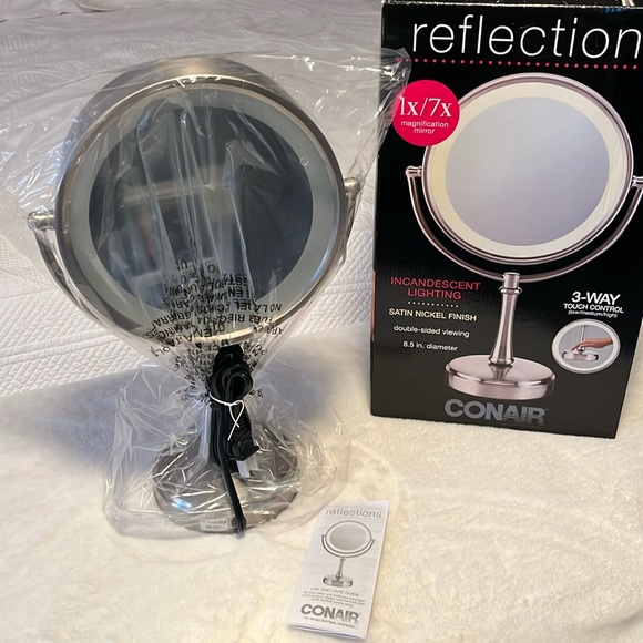Conair Makeup Conair Reflections Makeup Mirror Poshmark